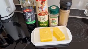 Смотрите, что едят Французы! Любимые продукты и блюда французов