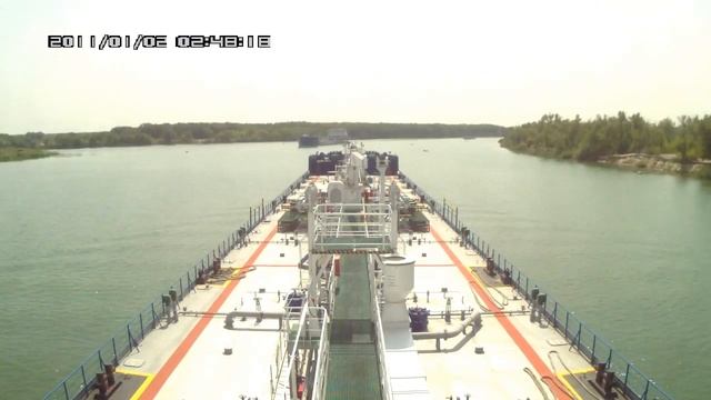 река Дон глазами судоводителя часть 1 смотреть онлайн