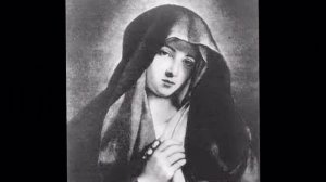 Дж.Каччини "Аве Мария" Ирина Архипова.