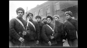 Ванька ротный рукопись гвардии капитана запаса Шумилина Александра Ильича часть 34.