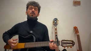 Сафармухаммад - Шабхо ба ёди ту “acoustic”