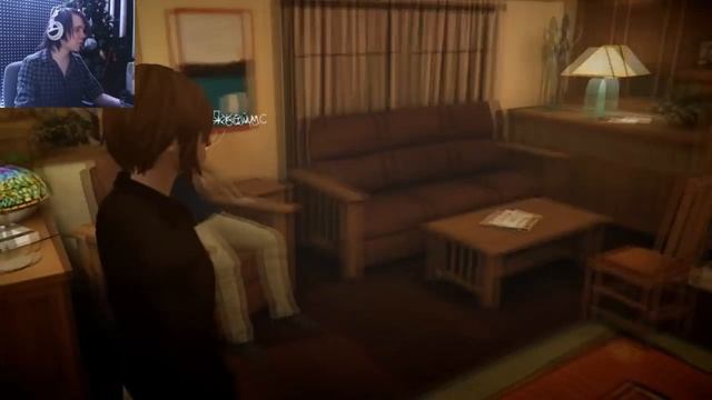 ГОРЬКАЯ ПРАВДА ! : Life is Strange: Before the Storm смотреть онлайн