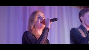 День открытых дверей в многопрофильном колледже. Магнитогорск - 2018.mp4