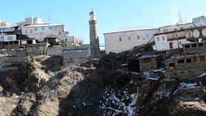 Цахур — село в Рутульском районе Дагестана (2)