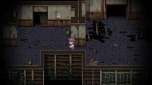 Corpse Party [PSP] Bonus 1: Chapter 1 Wrong Ends