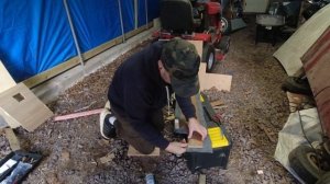 Citroen Berlingo Camper, Fitting a small double Bed Part 2 #microcamper #citroenberlingo