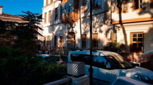 Видео обзор на отель Puding Marina Residence в Калеичи. Анталийский городской пляж. Отдых в Турции.