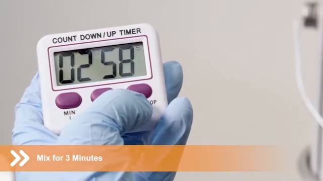 Mixing and application of a two part body coat based on an aliphatic polyurethane смотреть онлайн