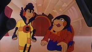 The Treasure Planet / Планетата на съкровищата 1982 (Bulgarian audio)