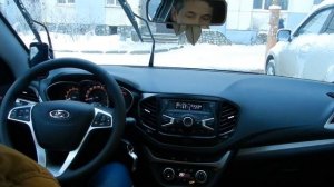 LADA Vesta SW 1 6 5AMT робот ОТЗЫВ ВЛАДЕЛЬЦА