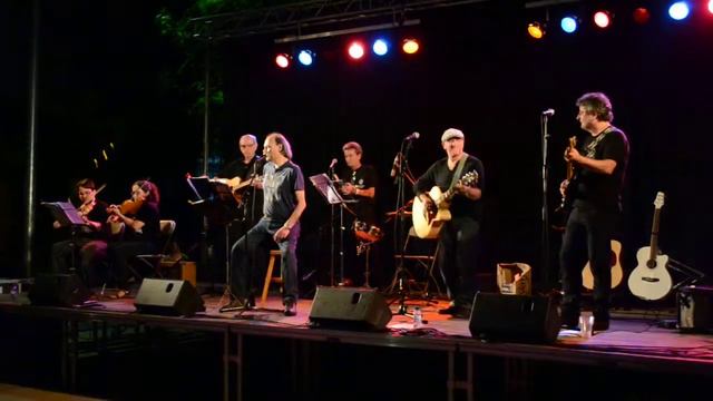 BEAT-LES CORTS - ELEANOR RIGBY.MOV смотреть онлайн