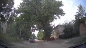 Луганск, Малая Вергунка, 5-я Больница. 2021/08/20