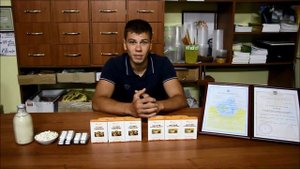 Основные отличия маточного молочка и трутневого гомогената (трутневого молочка)