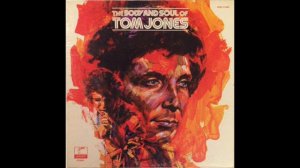 Tom Jones - Ain't No Sunshine (1973)