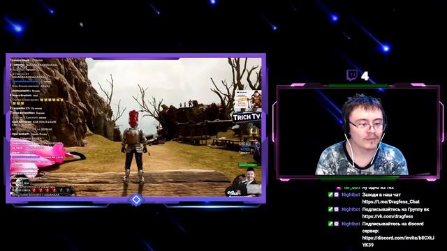 Валакас сдаёт квартиру с КАЛОВЫМИ МАССАМИ Итальянке @GLADIATORPWNZ ( Трич Тв ) | Реакция смотреть онлайн