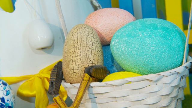 Пасхальный обзор смотреть онлайн