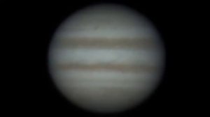 Jupiter