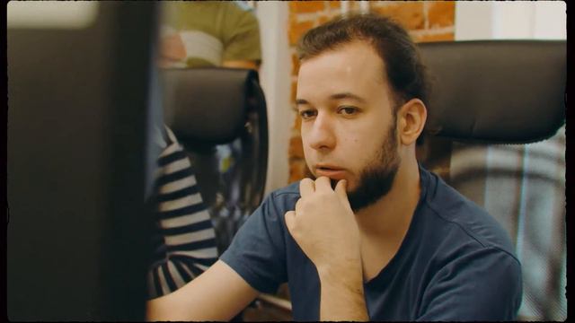 Хакатоним! смотреть онлайн