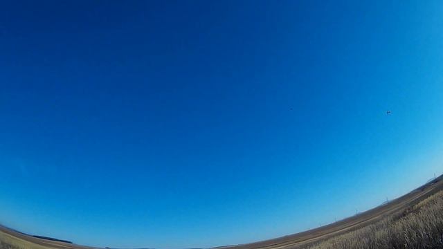 ЯКи ветра не боятся