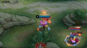 ГАЙД Как играть в лесу Mobile Legends | Как играть лес в 2023 MLBB