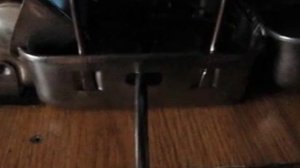 Примус ПТ-1 Туристический Сомбреро 1