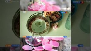 Гидролаты - очень интересная штука ? Как по своему действию, так и по способу получения. Утро России