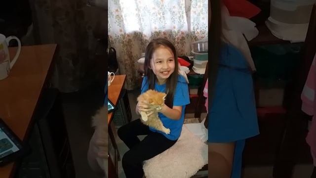Подарок дочке !!!!! Что подарить девочке ))) Отличная идея!!!