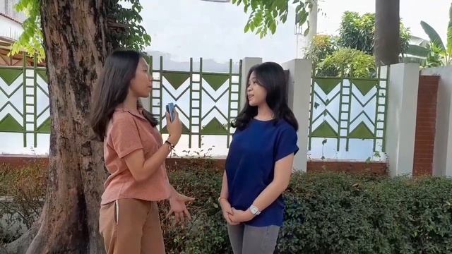 Berita Ojek Online Terkini - Bahasa Indonesia - SMAN 71 Jakarta смотреть онлайн