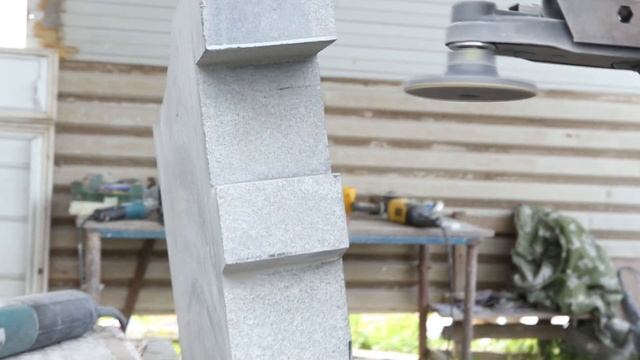 КОМБО Насадка Н1 v.2 - Работа по камню в труднодоступных местах смотреть онлайн