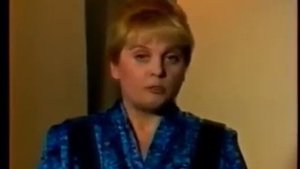 Элла Панфилова о выборах в 1995 году..
