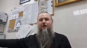 Все испытывайте, всех испытывайте и пастырей своих в первую очередь