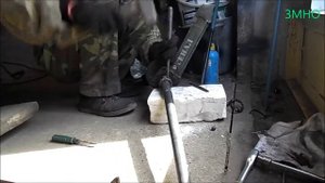 Замена подшипника полуоси на ваз 2104