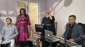 САНИЯТ НАДИРБЕКОВА КУМЫКСКАЯ СВАДЬБА