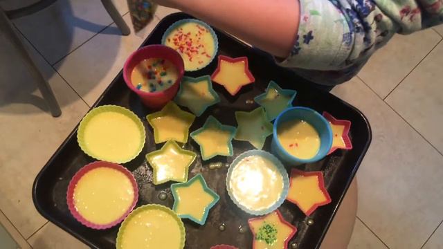 Кексики от Евы. смотреть онлайн