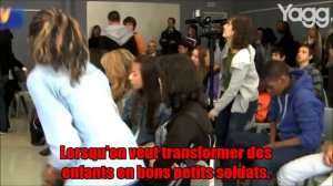 Faut-il laisser les enfants dans l'école de la République ?