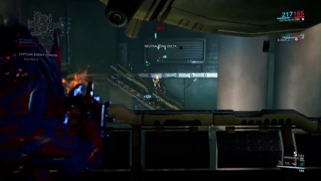 Warframe Pt.2 With Twitch Prime смотреть онлайн