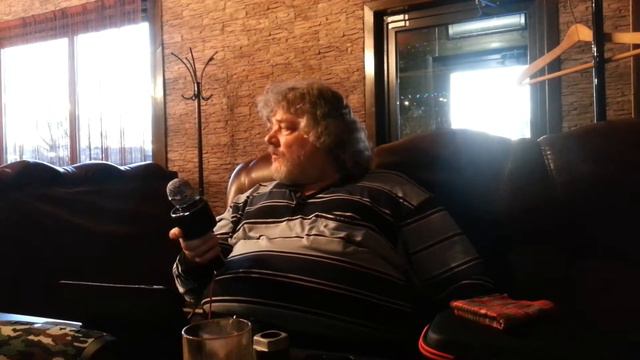 Игорь Викторович "Перекресток семи дорог" смотреть онлайн