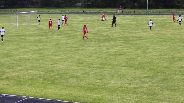 Знамя Ногинск - СШ Шатура (9:0), 08.06.18, ч.3 смотреть онлайн
