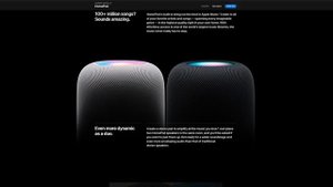Apple HomePod 2023 - Что изменилось то?