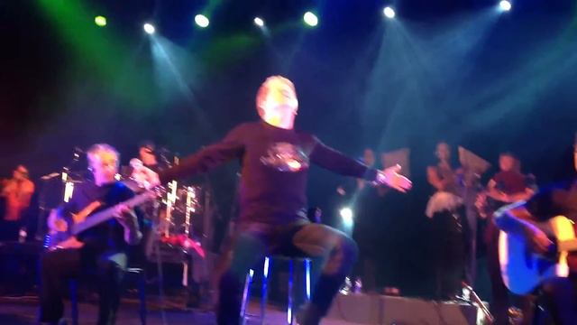 4. Tag Zusatz 5 Semana Baleeiros Lajes Roberto Leal смотреть онлайн