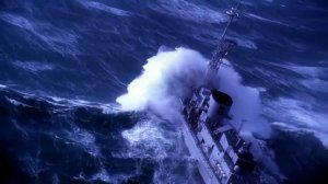 Всемирному дню моря посвящается