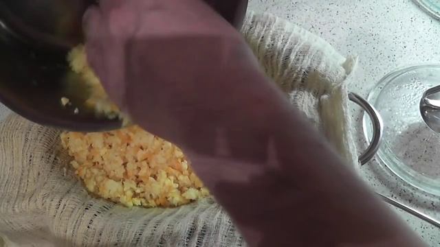 Апельсиновый лимонад - лимонад из корок апельсина