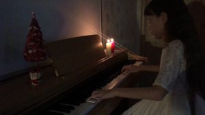 И. Кирнбергер Прелюдия ми минор