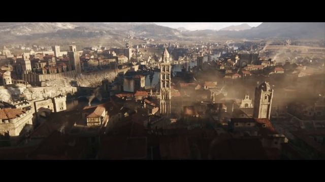 [Baldur's Gate 3] Прохождение на (PS5) |1080p 60fps| смотреть онлайн