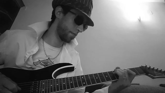 Ophan - V. Depression Guitar Playthrough смотреть онлайн