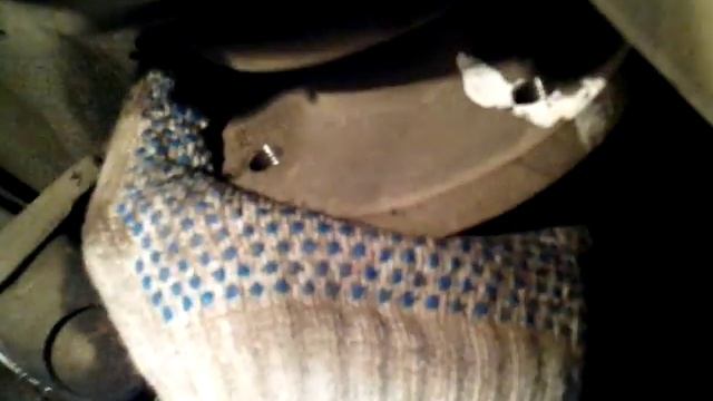 раздатка КИА Соренто с износом фриков смотреть онлайн