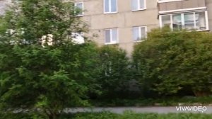 ЕКАТЕРИНБУРГ. СТАРАЯ СОРТИРОВКА. УТРЕННЯЯ ПРОГУЛКА ПО РАЙОНУ.