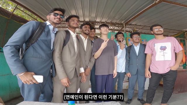 공주병 말기 여사친 어떡하면 좋죠?? - 인도 함피, 세계여행 [93]