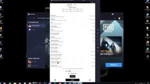ЛУЧШИЙ СПОСОБ ПОВЫСИТЬ ФПС В ПУБГ МОБАЙЛ НА ПК | Эмулятор GameLoop настройка 60 FPS