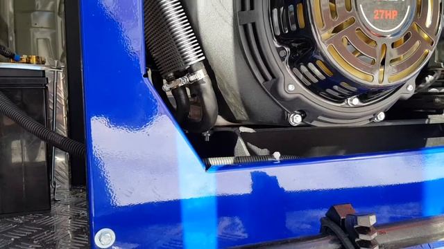 Каналопромывочная машина Газель Соболь (Ураган) смотреть онлайн